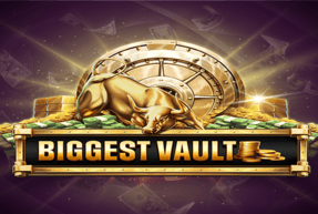 Biggest Vault